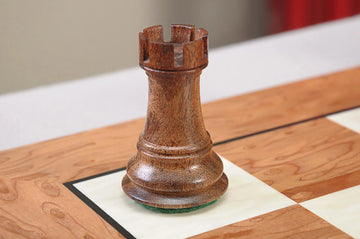 The Classic Series Chess Pieces - 4.4