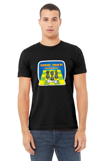 Game Over T-Shirt