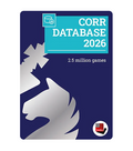 DOWNLOAD - CHESSBASE '26 - Premium Package