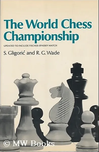 World Chess Championship 2ND Edition