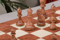 The Executive Series Luxury Chess Pieces - 3'' King