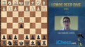 CLEARANCE - Lemos Deep Dive - #18 - 1. e4 e5 Spanish & Italian For Black - GM Damian Lemos - Over 7 Hours of Content!