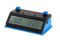 Tap N Set Digital Chess Clock - Available in Push Button or Touch Sensor