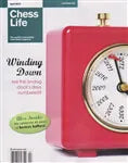 CLEARANCE - Chess Life Magazine - April 2012 Issue