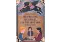 The Princess, the Knight, and the Lost God
