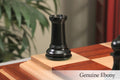 The Collector Series Luxury Chess Pieces - 4.0