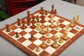 The Grandmaster Series Chess Pieces - 4.0