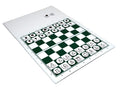 Checkbook Magnetic Travel Chess Set - 6