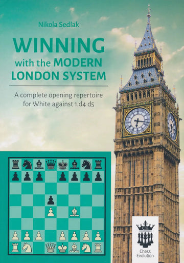 Winning With the Modern London System