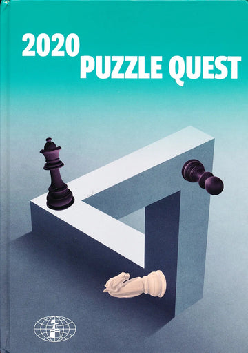 2020 Puzzle Quest