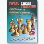 DOWNLOAD - Total Chess Training - VOLUME 1