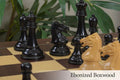The DGT Projects Enabled Electronic Chess Pieces - Drueke Players Choice Series - 3.75