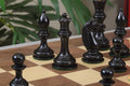 The Camaratta Collection - The Botvinnik Flohr Series Chess Pieces - 4.0