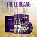 CLEARANCE - MASTER METHOD - The Le Quang Method - GM Liem Le Quang - Over 5 hours of Content!
