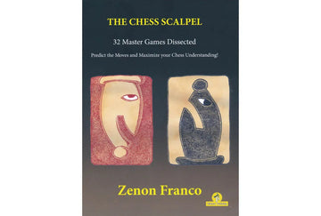 CLEARANCE - The Chess Scalpel