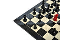 The Grandmaster Regal Series Chess Set, Box, & Board Combination