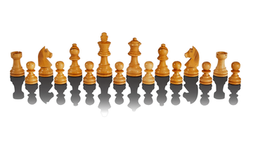 REFURBISHED - The King Performance Chess Computer