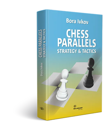 Chess Parallels I