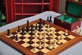 The Broadbent Series Chess Pieces - 3.0