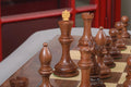 The Camaratta Collection - The Botvinnik Flohr Series Chess Pieces - 4.0