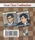 Boris Spassky - Great Chess Combinations