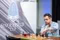 The 2023 Sinquefield Cup Player's Edition Series Chess Pieces