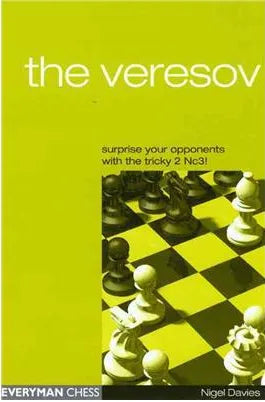 EBOOK - The Veresov