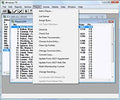 WIN - WinTD Tournament Director Software