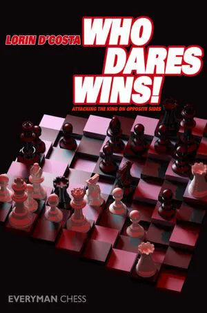 EBOOK - Who Dares Wins!