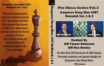 Pro Chess DVD - Vol. 3