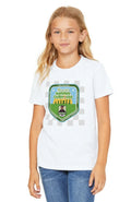 Summer Clubhouse 2022 T-Shirt - Kid