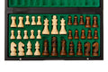 Drake Magnetic Travel Chess Set - 13