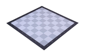 Light - Full Color Thin Mousepad Chess Board