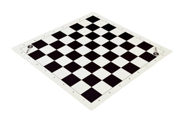 Wholesale Chess Branded Regulation Vinyl Tournament Chess Board - 2.25" Squares