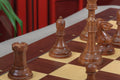PRE-ORDER - The DGT Projects Enabled Weighted Electronic Chess Pieces - Drueke Players Choice Series - 3.75