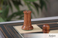The 1962 Varna Olympiad Commemorative Series Chess Pieces - 3.6