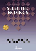 PRE-ORDER - Selected Endings