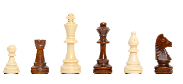 Expert Series Pieces 3.75" King
