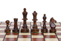 The Jowisz Chess Set & Board