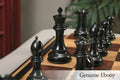 The Collector II Series Luxury Chess Pieces - 4.0