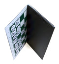 Checkbook Magnetic Travel Chess Set - 6