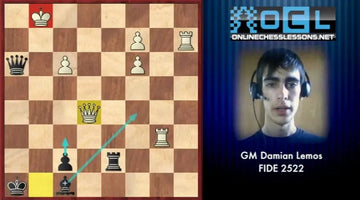 CLEARANCE - Tactical Chess Guide - EMPIRE CHESS