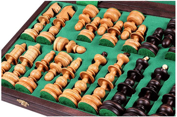 The Old Polish Chess Set