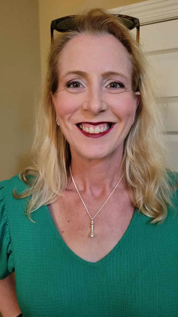 Caissa Collection Chess Pendant Necklace – KING