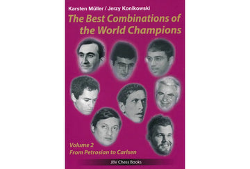 The Best Combinations of the World Champions Vol 2