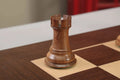The Classic Series Chess Pieces - 4.0