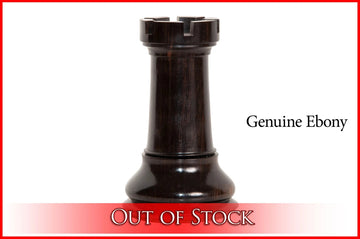 Imperial Collector Paperweight - Rook