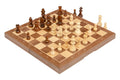 Drake Magnetic Travel Chess Set - 13