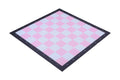 Bubblegum - Full Color Thin Mousepad Chess Board
