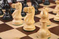 The Classic Series Chess Pieces - 3.75